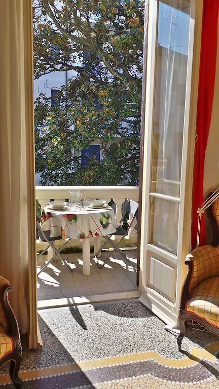 Magnolia Apartment Rapallo Italy