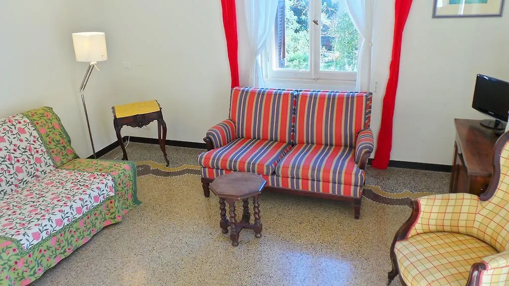 Magnolia Apartment Rapallo