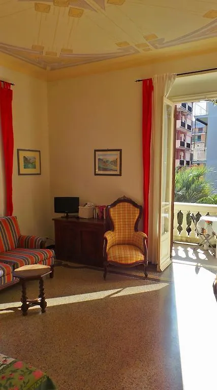 Magnolia Apartment Rapallo 0*,  Italy