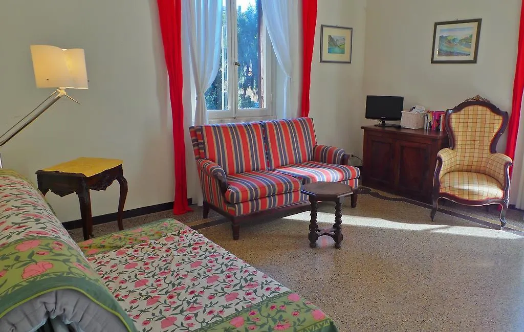 Magnolia Apartment Rapallo 0*,  Italy