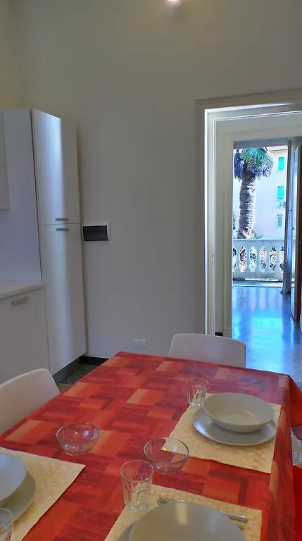Magnolia Apartment Rapallo