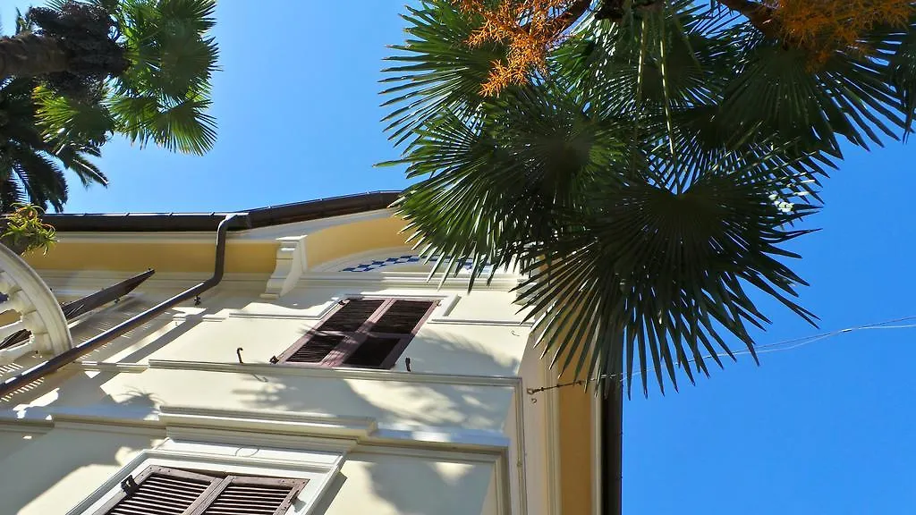 Magnolia Apartment Rapallo