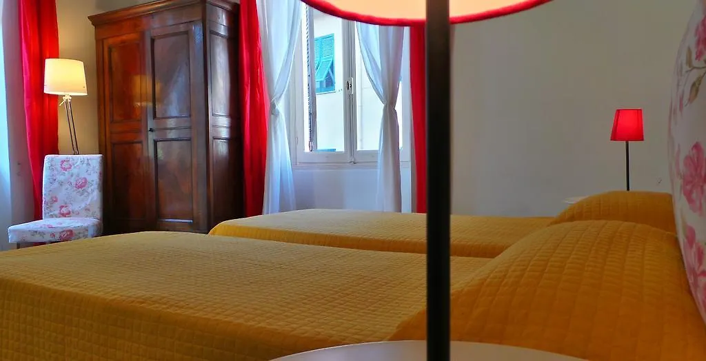 Magnolia Apartment Rapallo