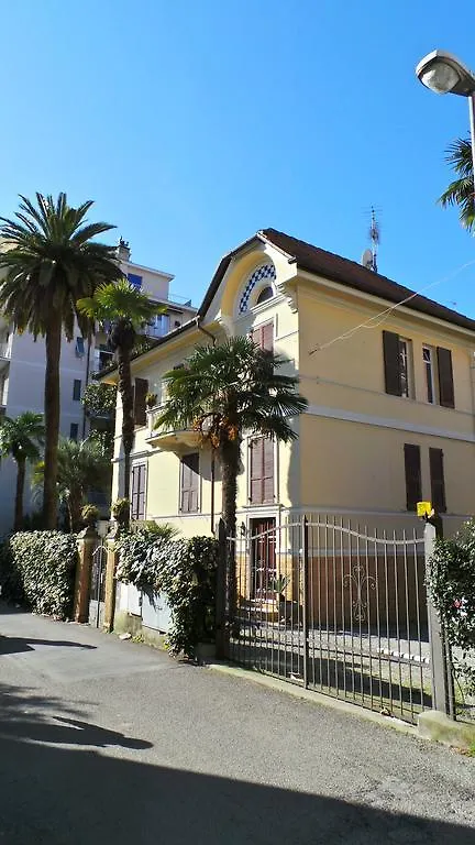Magnolia Apartment Rapallo