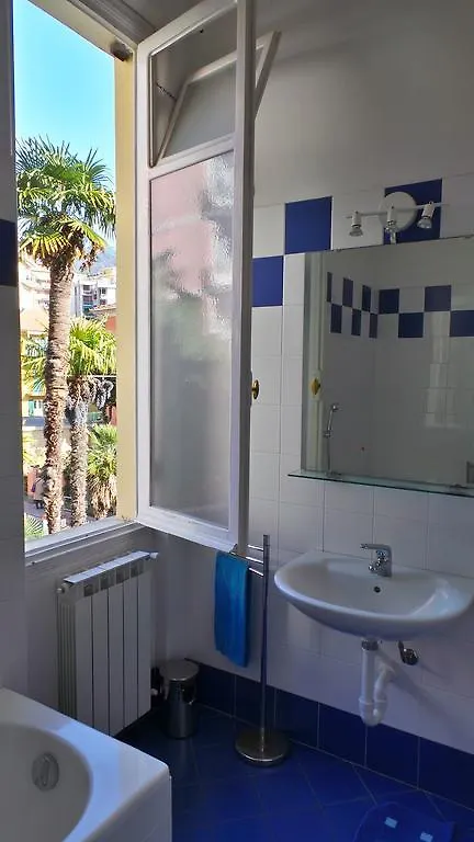 Magnolia Apartment Rapallo 0*,