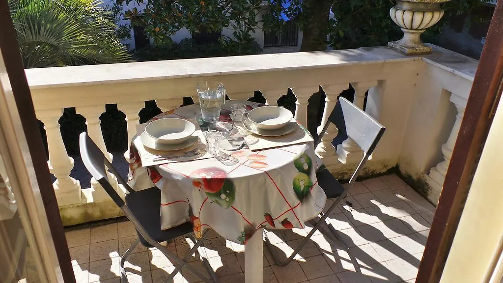 Magnolia Apartment Rapallo