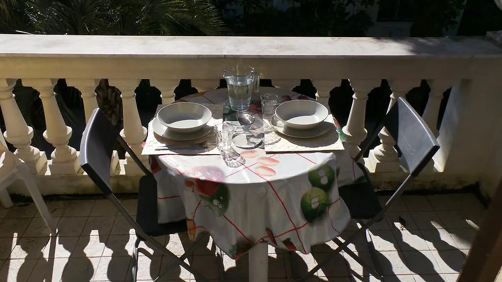 Magnolia Apartment Rapallo