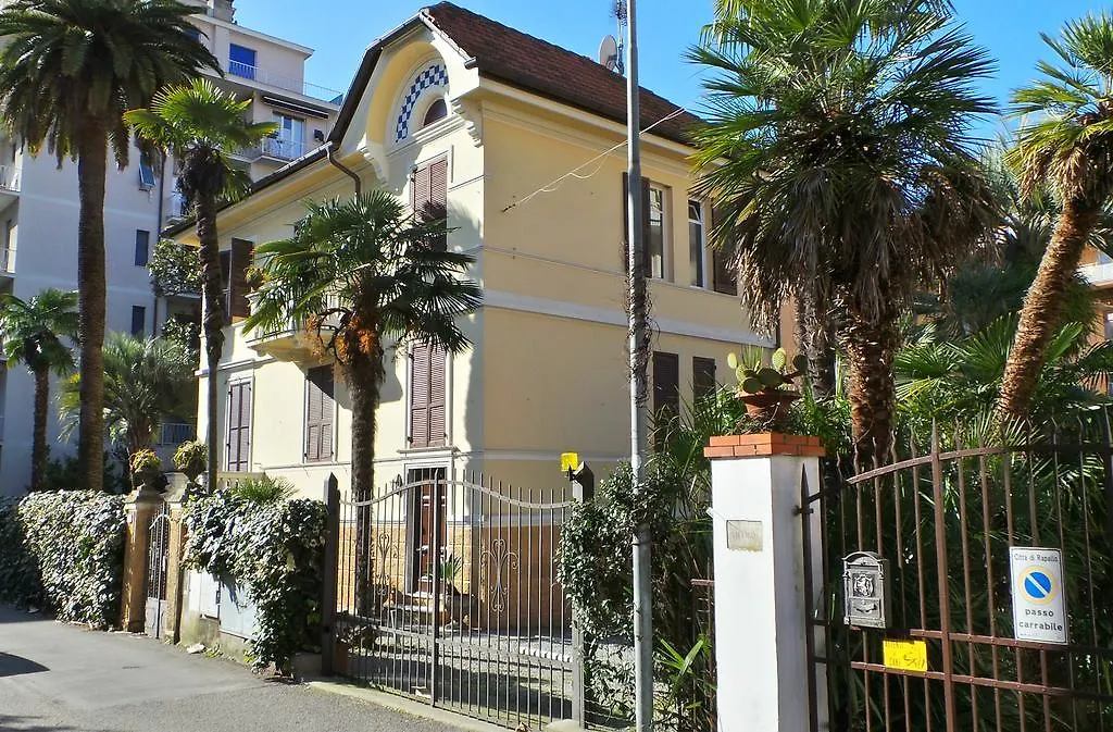 Magnolia location