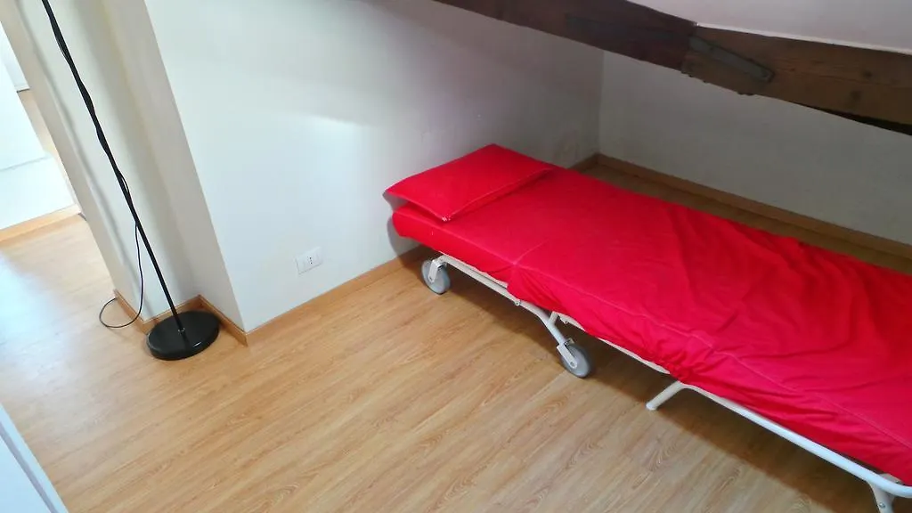Magnolia Apartment Rapallo Italy
