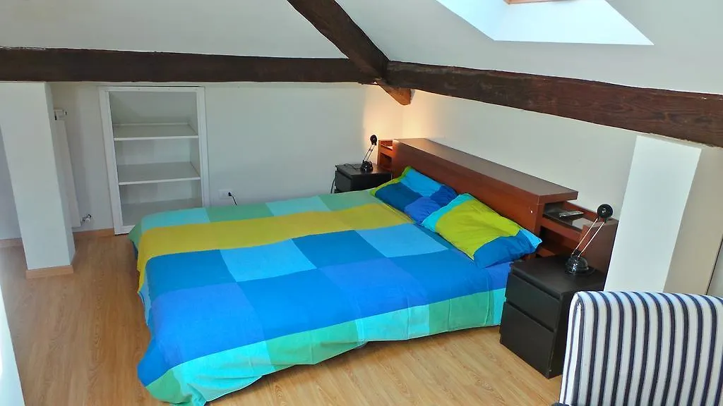 Magnolia Apartment Rapallo