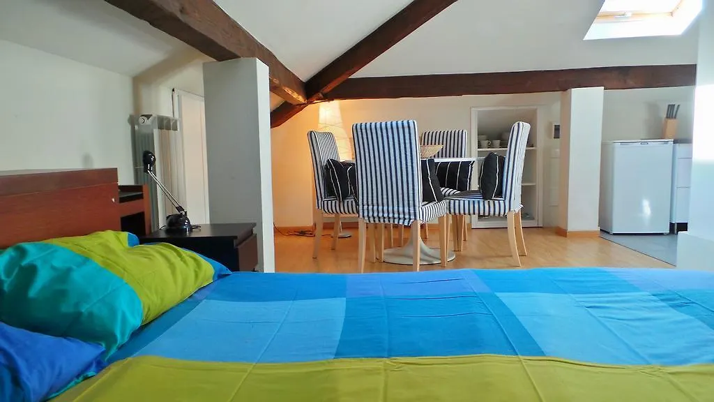 Magnolia Apartment Rapallo