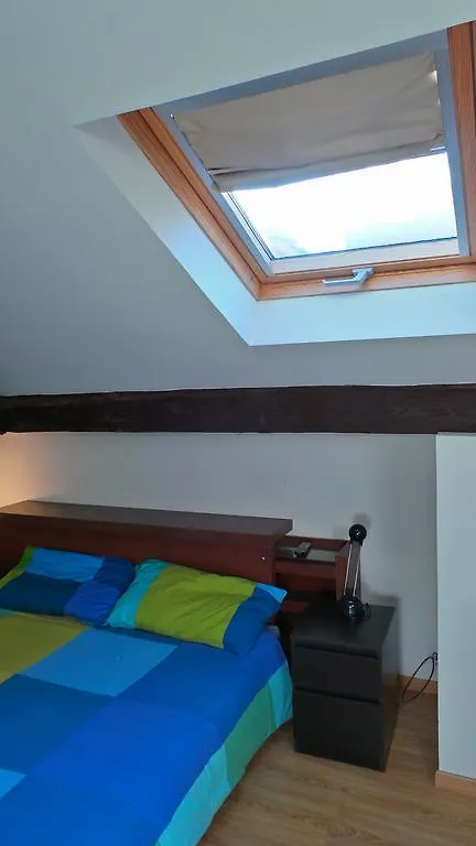 Magnolia Apartment Rapallo