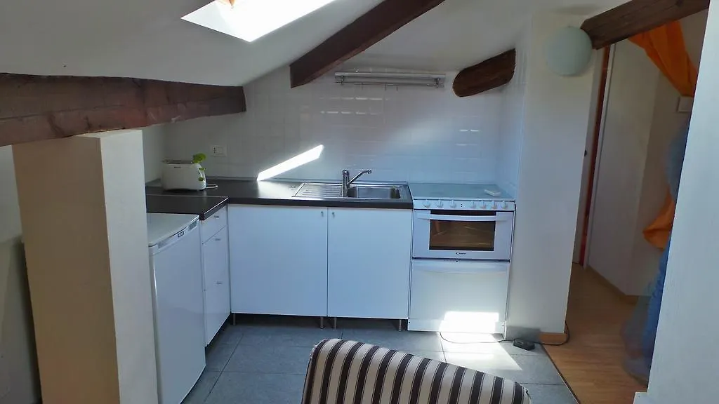 Magnolia Apartment Rapallo Italy