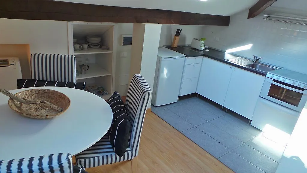 Magnolia Apartment Rapallo