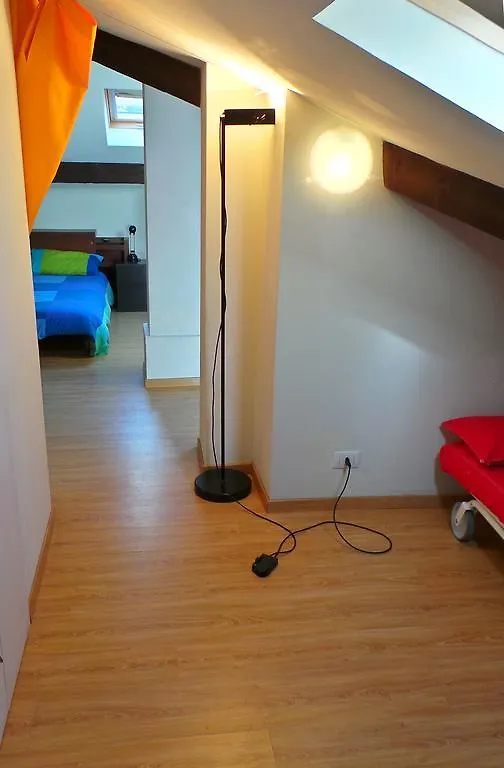 Magnolia Apartment Rapallo 0*,